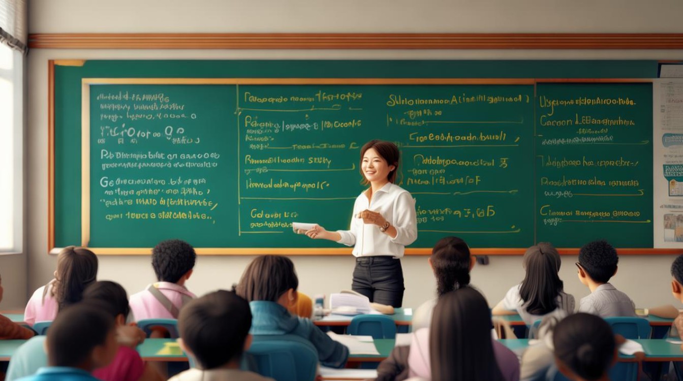 济南有哪些提升英语口语的实用技巧与本地学习资源？-图2