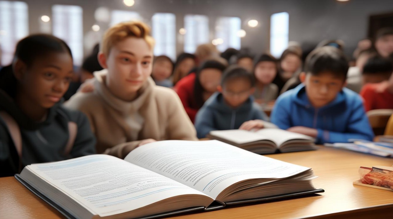 长沙寒假班如何快速提升英语口语？必读黄金法则！-图3