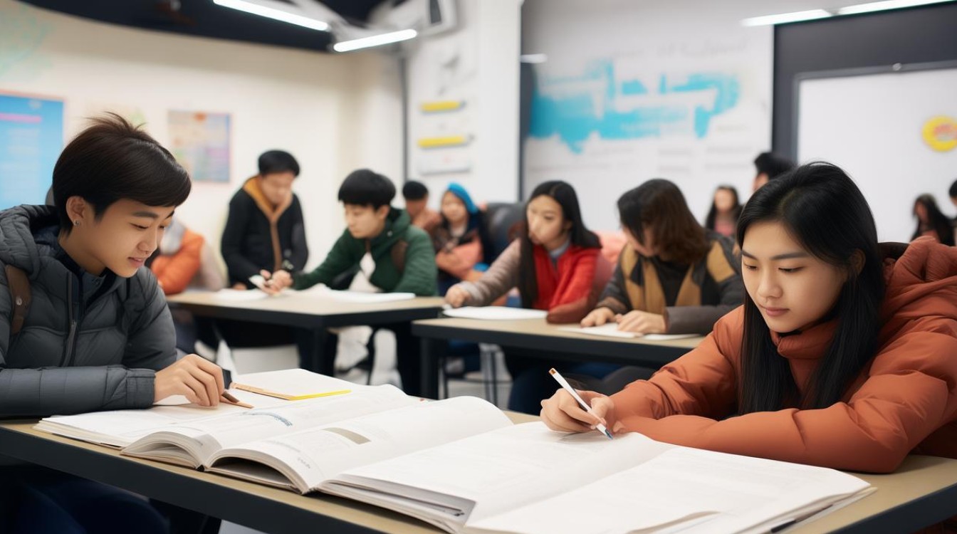 长沙寒假班如何快速提升英语口语？必读黄金法则！-图4