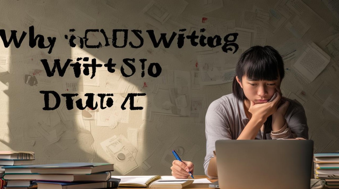 为什么雅思写作这么难？5大原因解析-图2