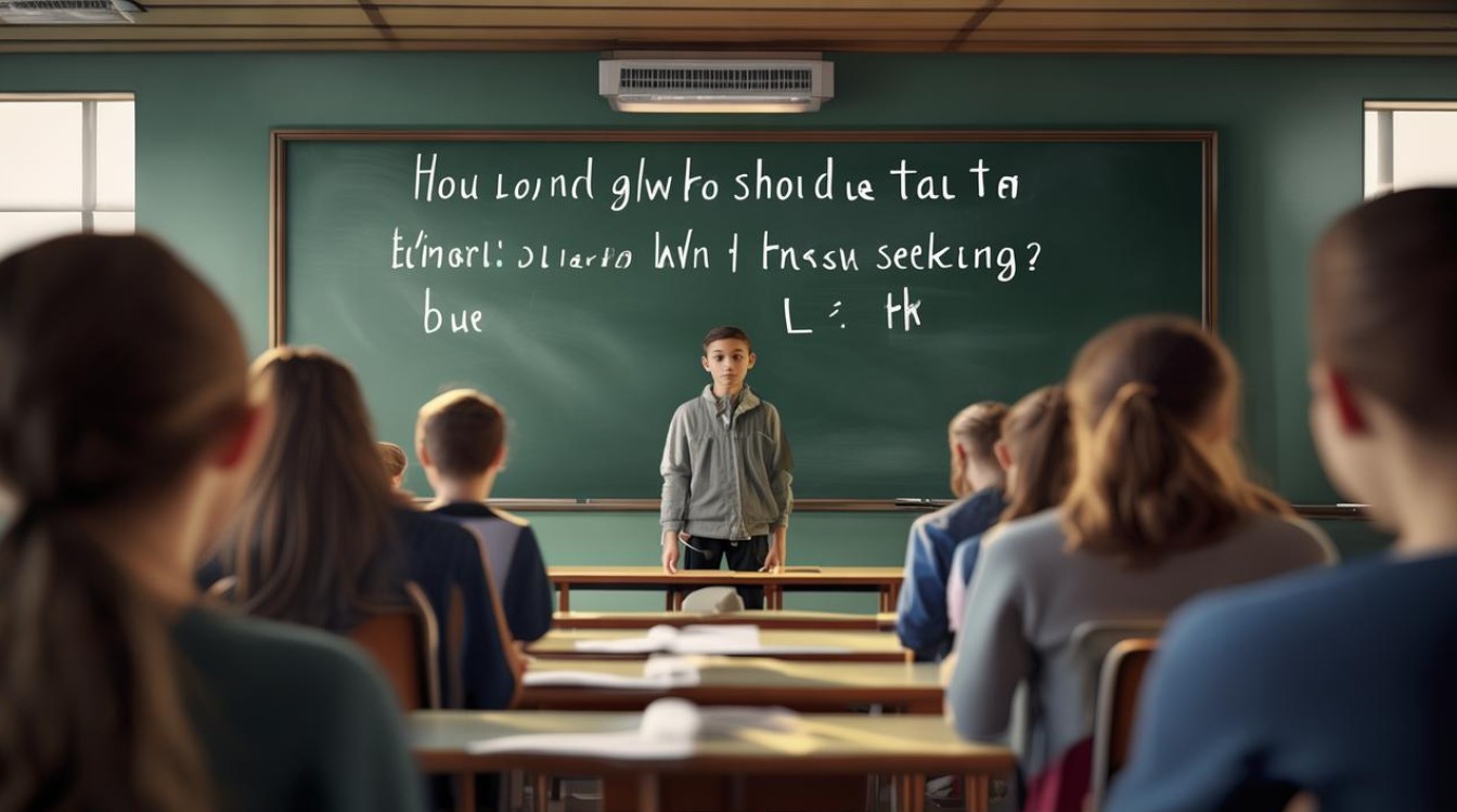 考英语口语需要多长时间？-图1