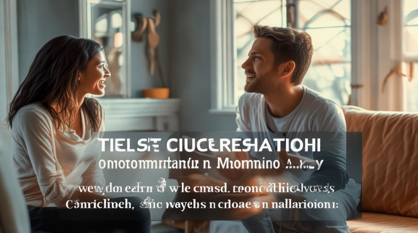 如何通过早晨英语口语对话提升日常交流技巧？-图2