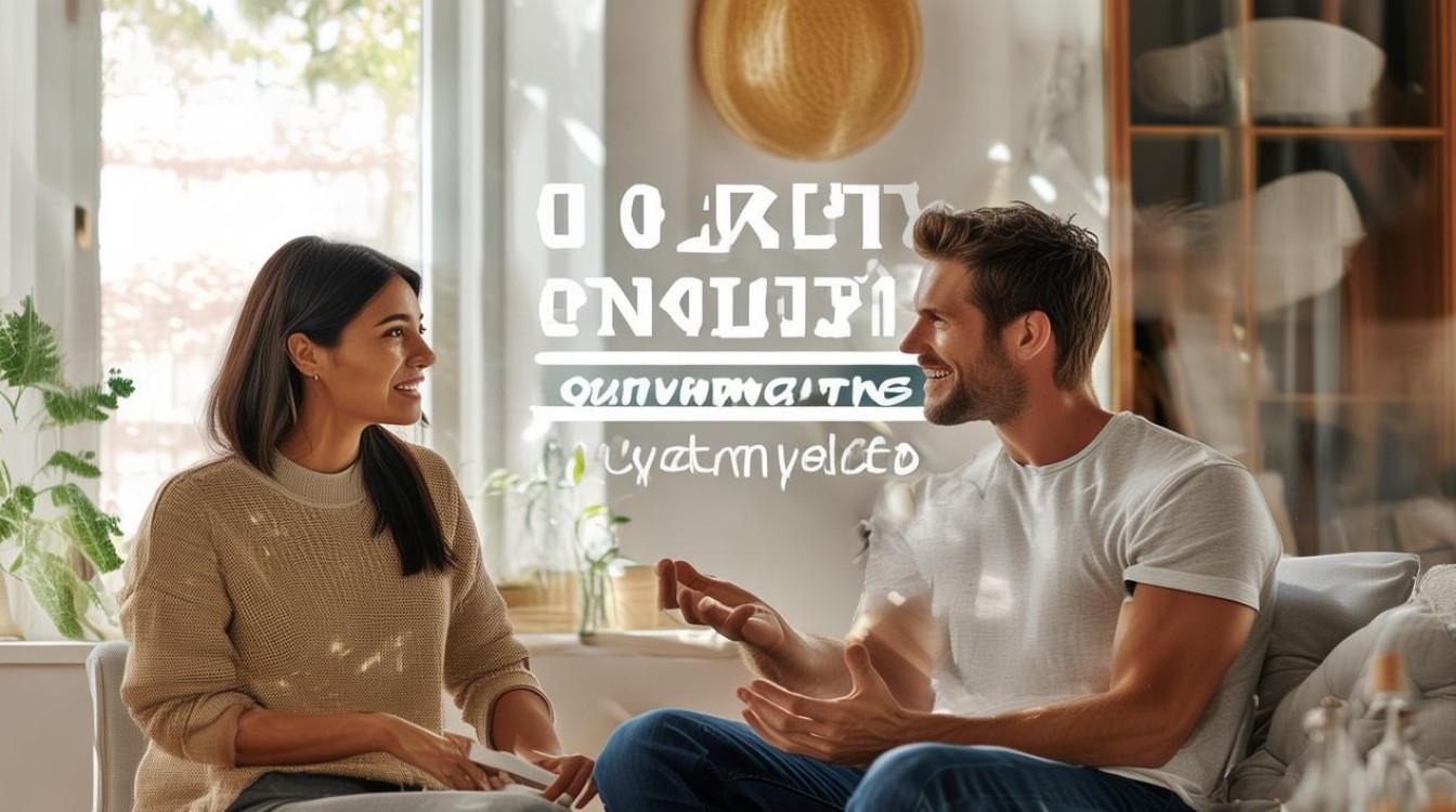 如何通过早晨英语口语对话提升日常交流技巧？-图3