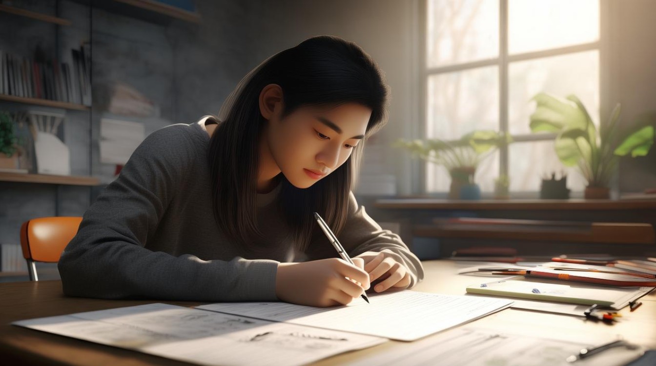 如何高效复习雅思写作？-图2