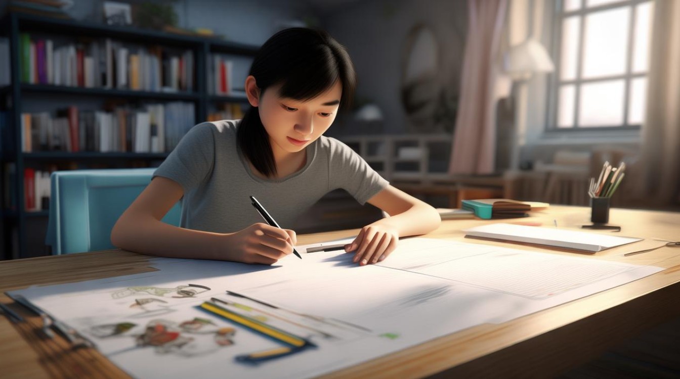 如何高效复习雅思写作？-图4