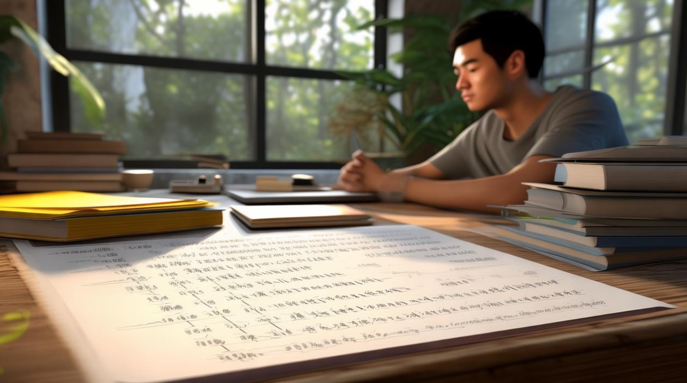 邓宇雅思写作，如何高效提升英语写作能力？-图1