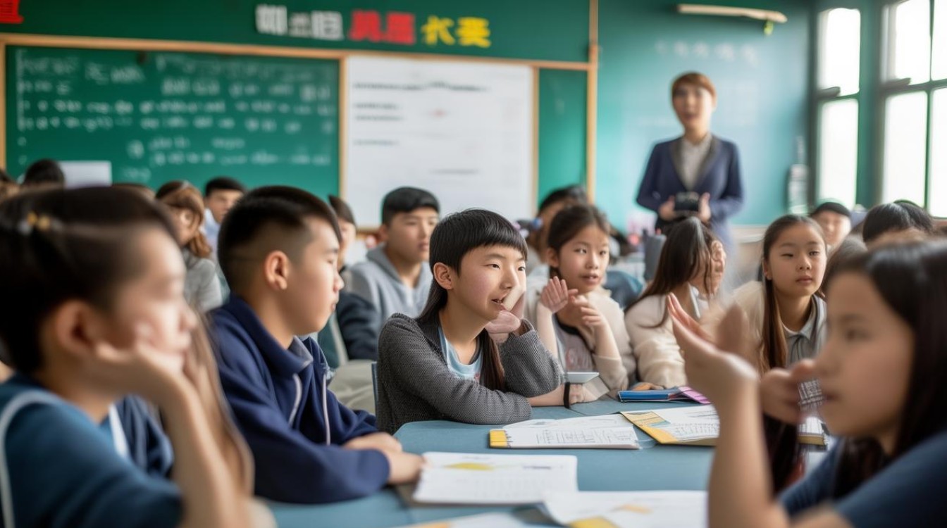 如何选择南京英语口语培训班？高效提升技巧分享-图1