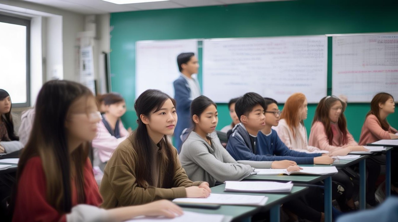 如何选择南京英语口语培训班？高效提升技巧分享-图2