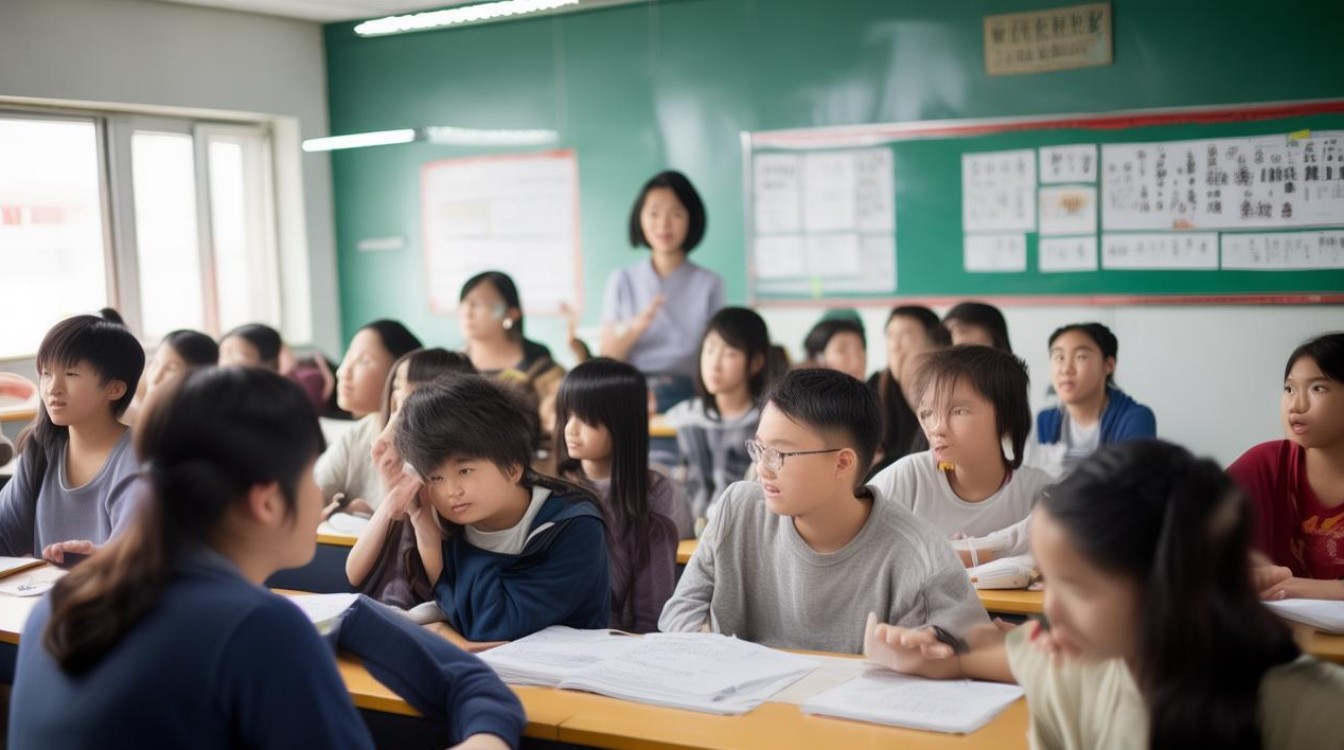 如何选择南京英语口语培训班？高效提升技巧分享-图3