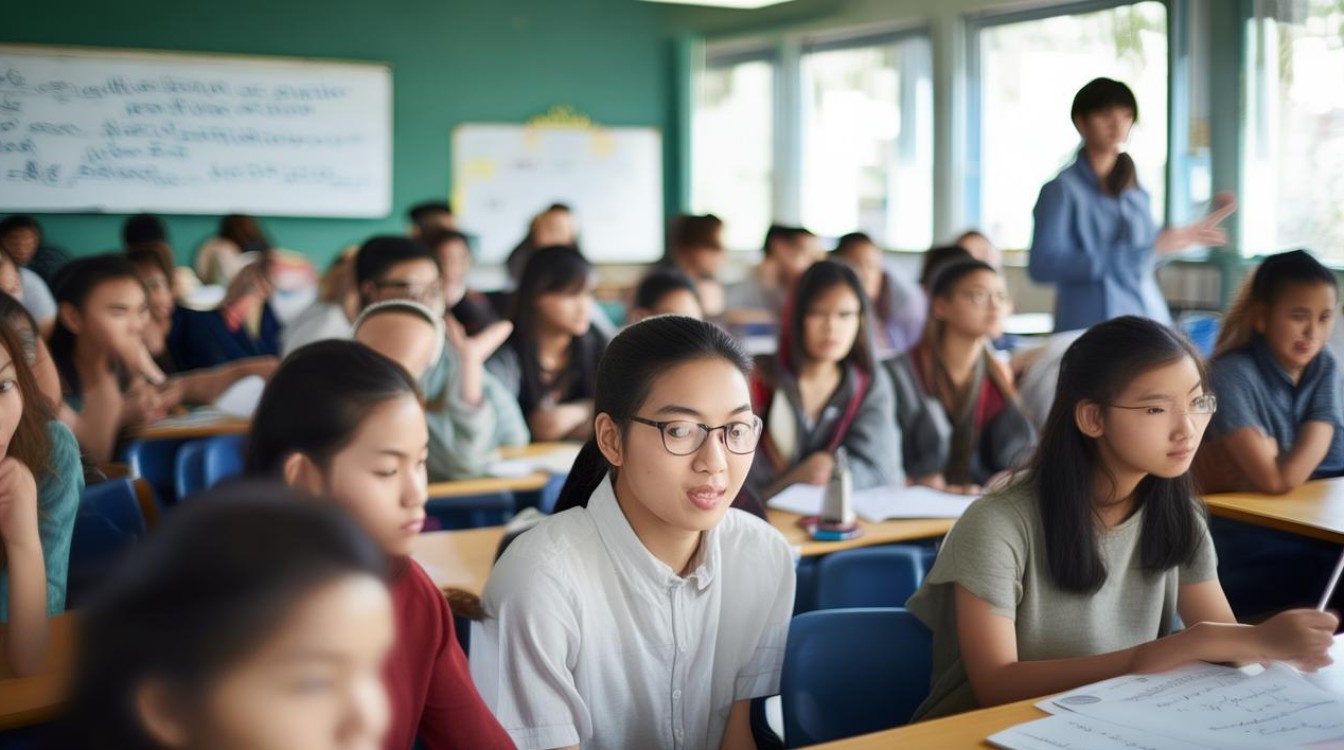 如何选择南京英语口语培训班？高效提升技巧分享-图4
