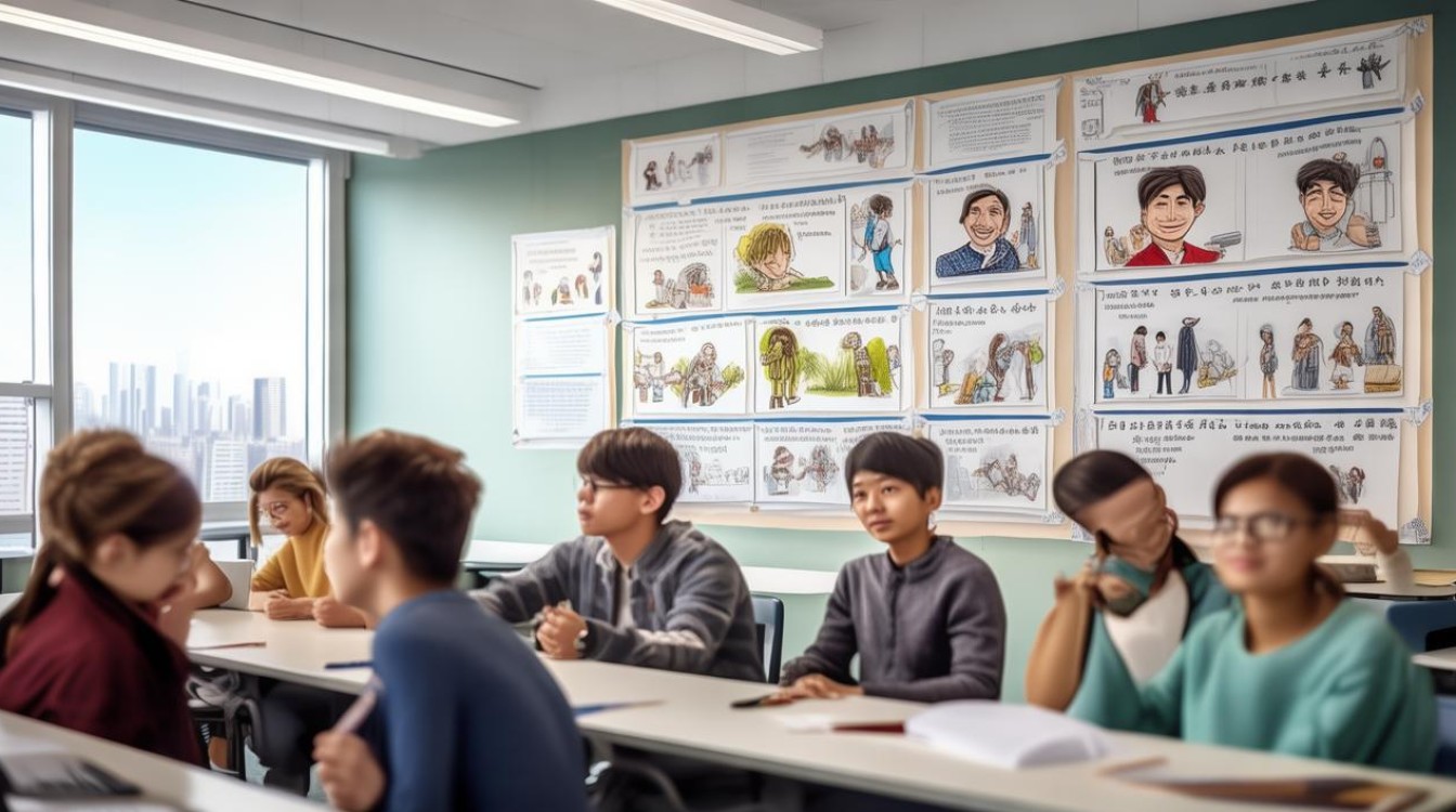 如何有效提升英语口语？南京优质培训班推荐-图2