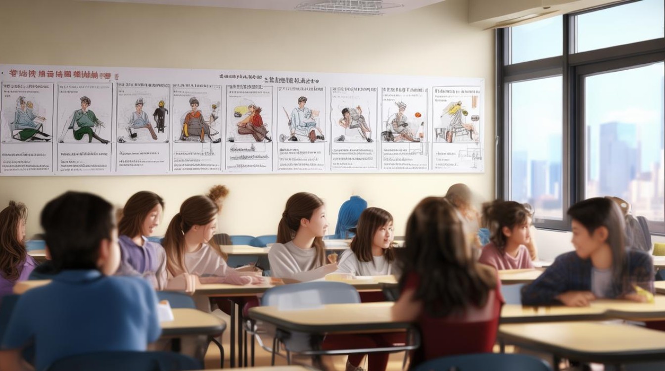 如何有效提升英语口语？南京优质培训班推荐-图4