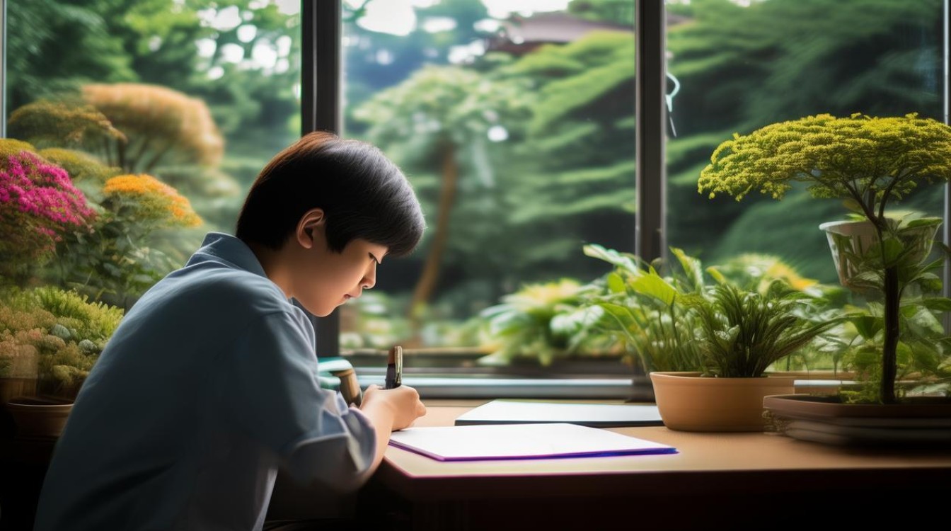 如何科学规划雅思笔试前的休息时间以提升考场表现？-图3
