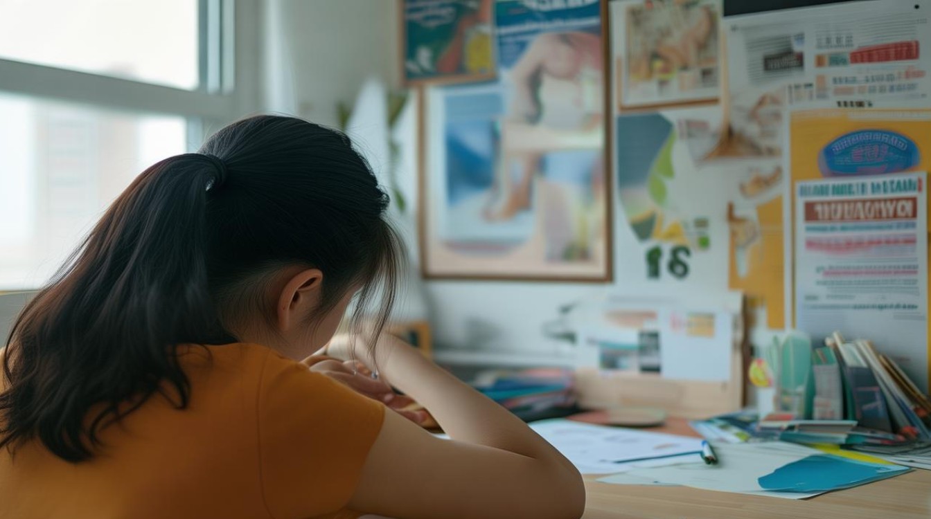 如何科学规划雅思笔试前的休息时间以提升考场表现？-图4