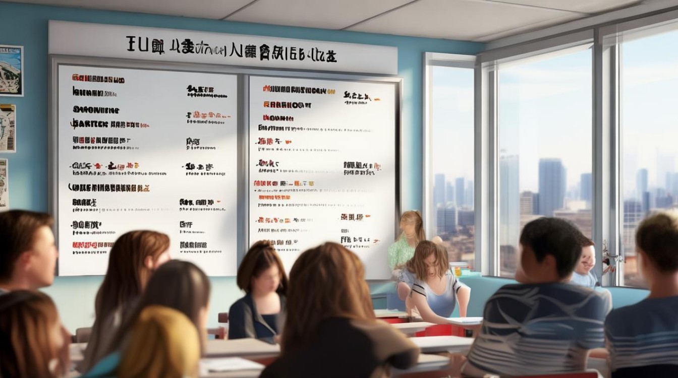 如何快速提升英语口语？南京有哪些优质培训机构？-图2