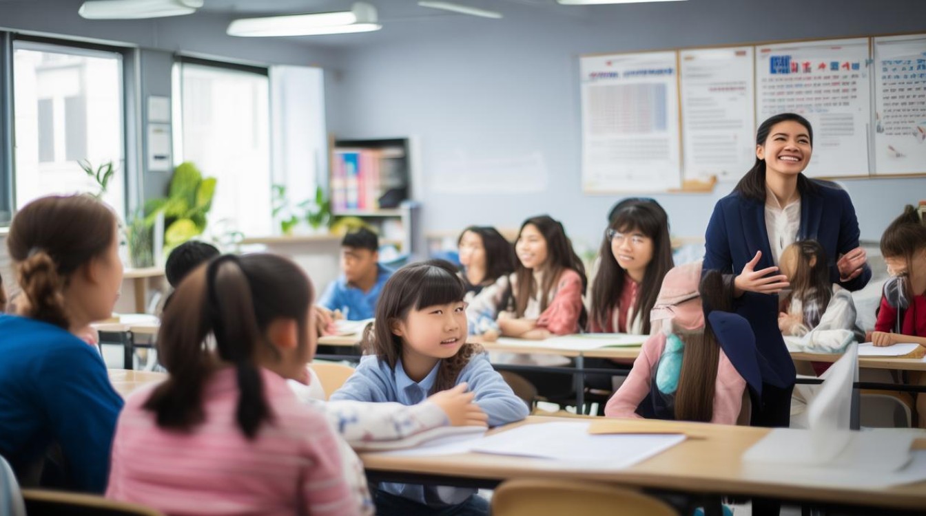 南通哪家英语口语机构好？高效提升方法有哪些？-图2