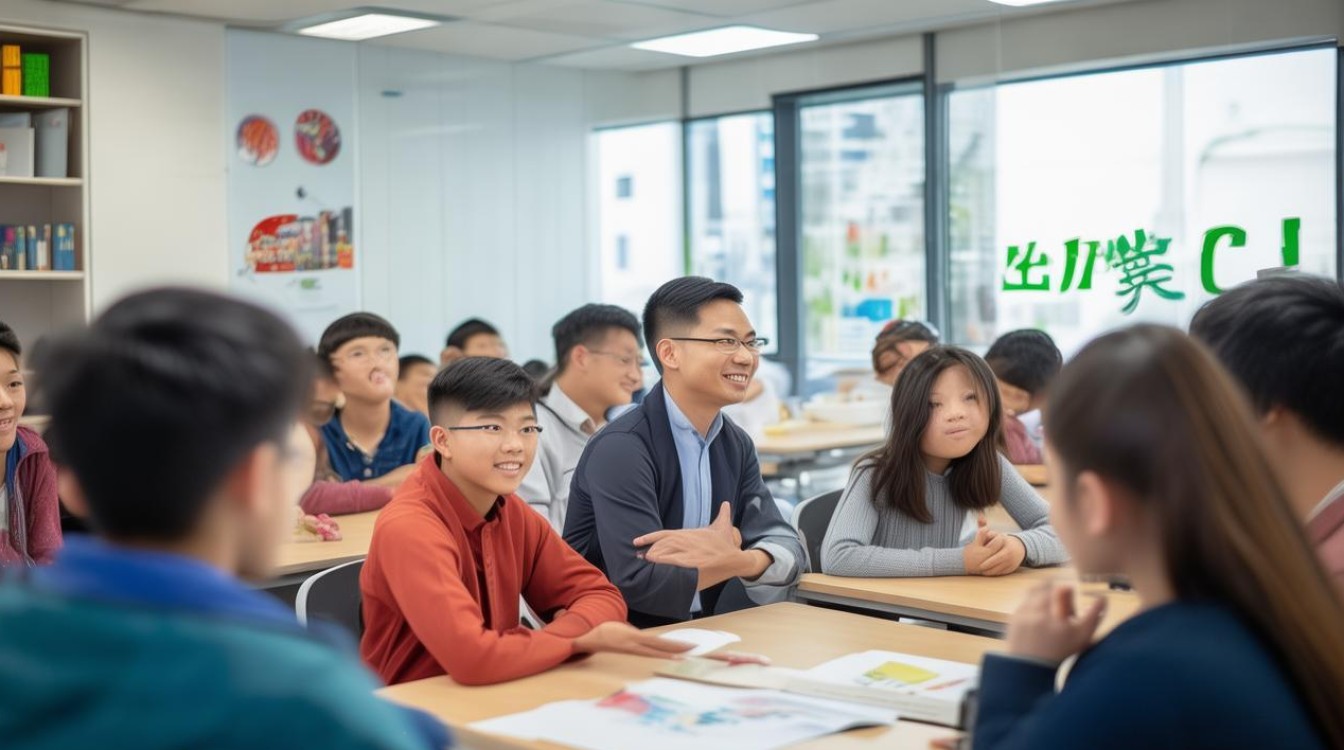南通哪家英语口语机构好？高效提升方法有哪些？-图3