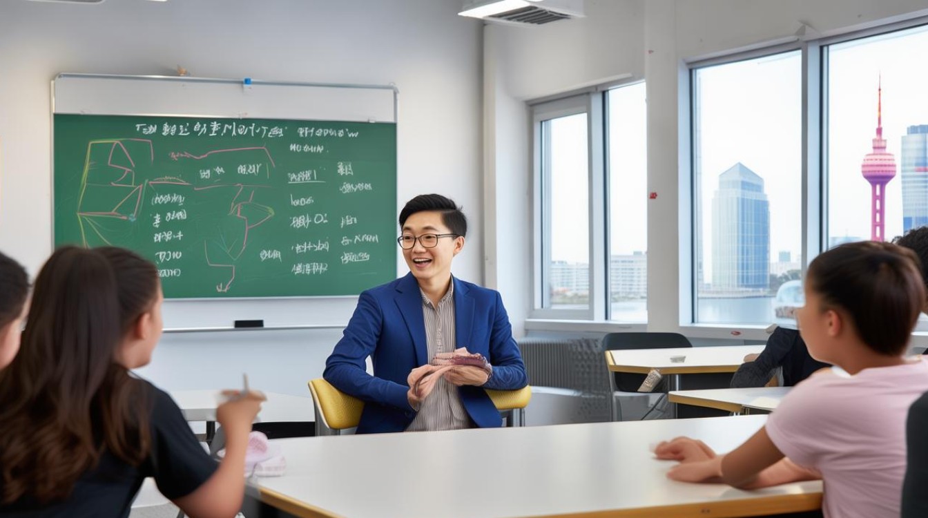 如何快速提升英语口语？广东最佳练习地点推荐！-图4