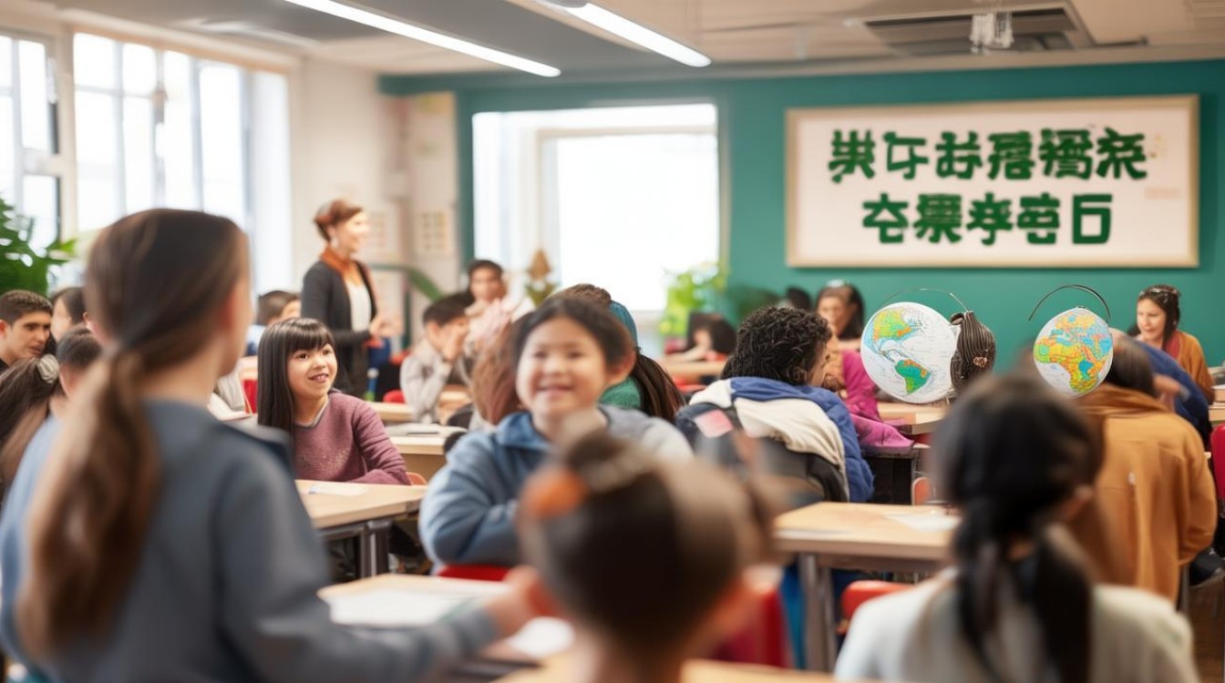 出国简单学英语口语？轻松掌握实用技巧！-图3