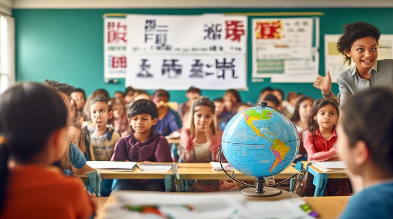 出国简单学英语口语？轻松掌握实用技巧！-图4