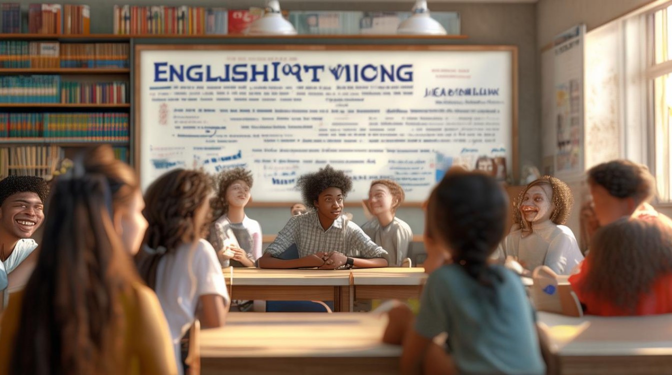如何有效提升英语口语？实用技巧与指南分享-图2