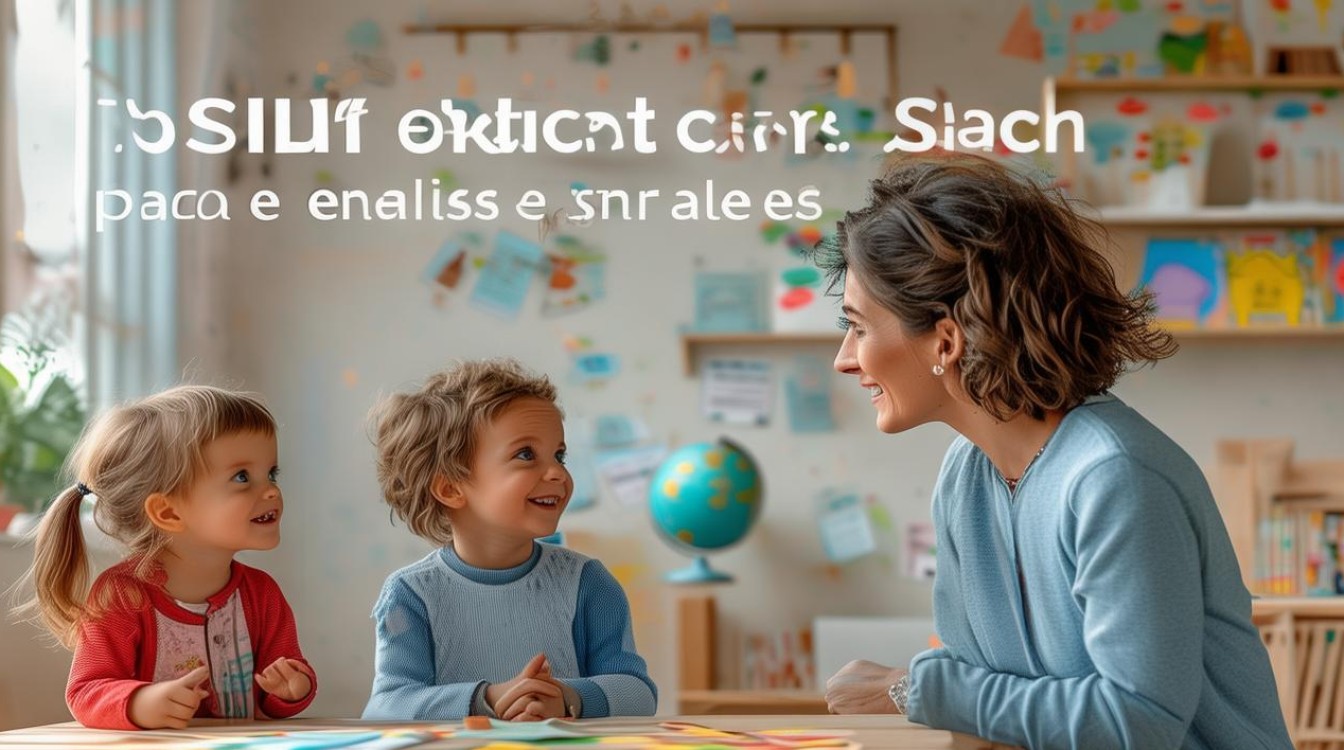 如何有效提升孩子的英语口语能力？实用技巧分享-图2