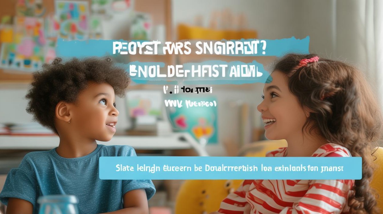 如何有效提升孩子的英语口语能力？实用技巧分享-图3