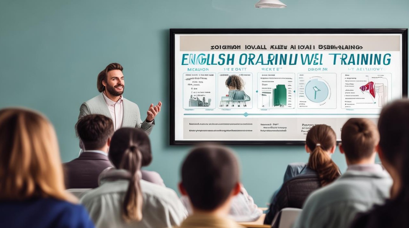 如何高效学习面试英语口语？-图1