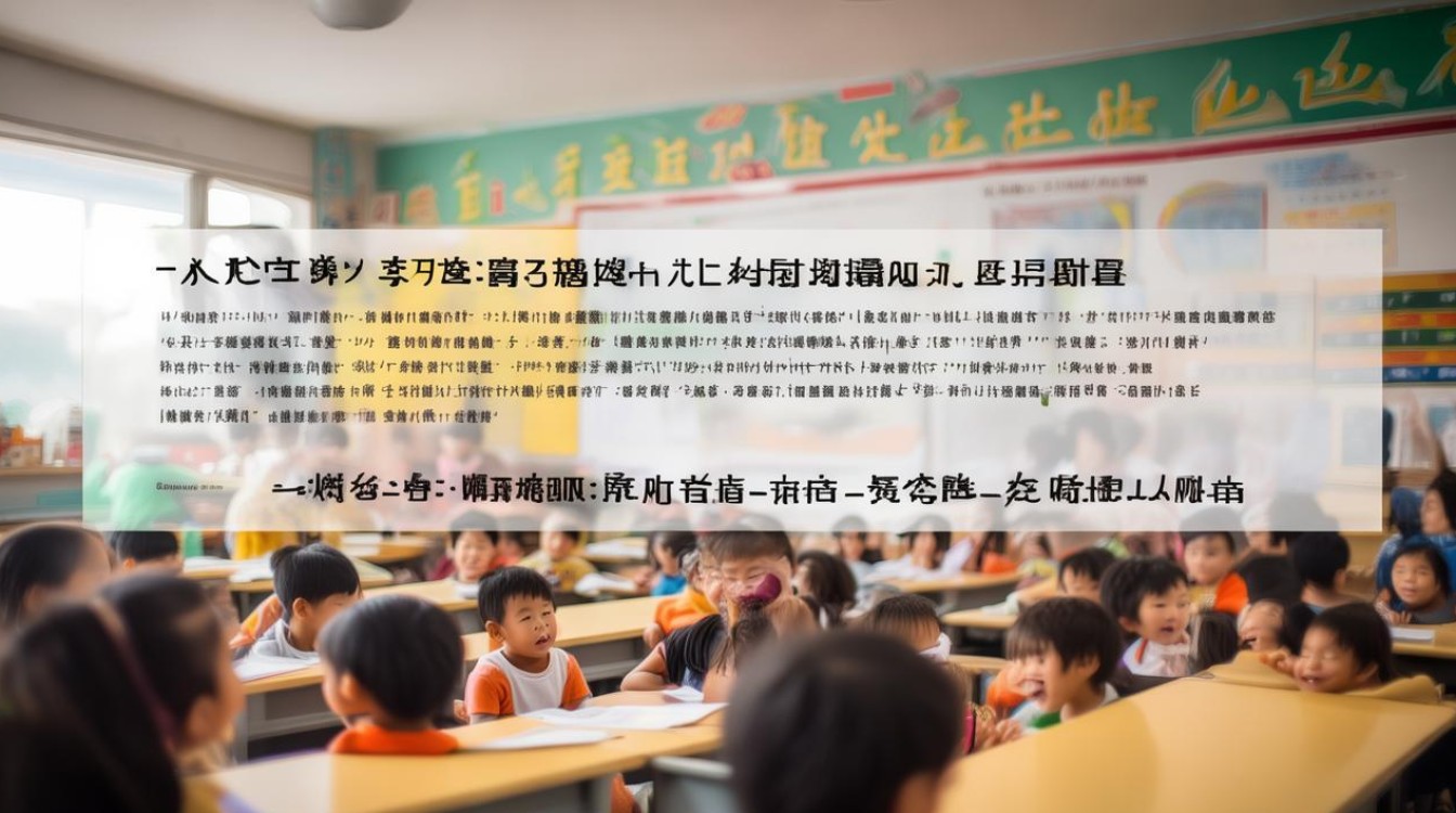 如何有效提升合肥少儿英语口语？最新数据揭秘！-图2
