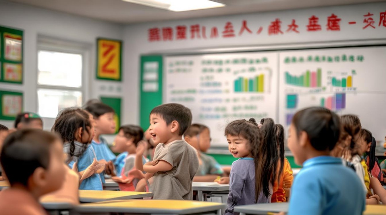 如何有效提升合肥少儿英语口语？最新数据揭秘！-图4