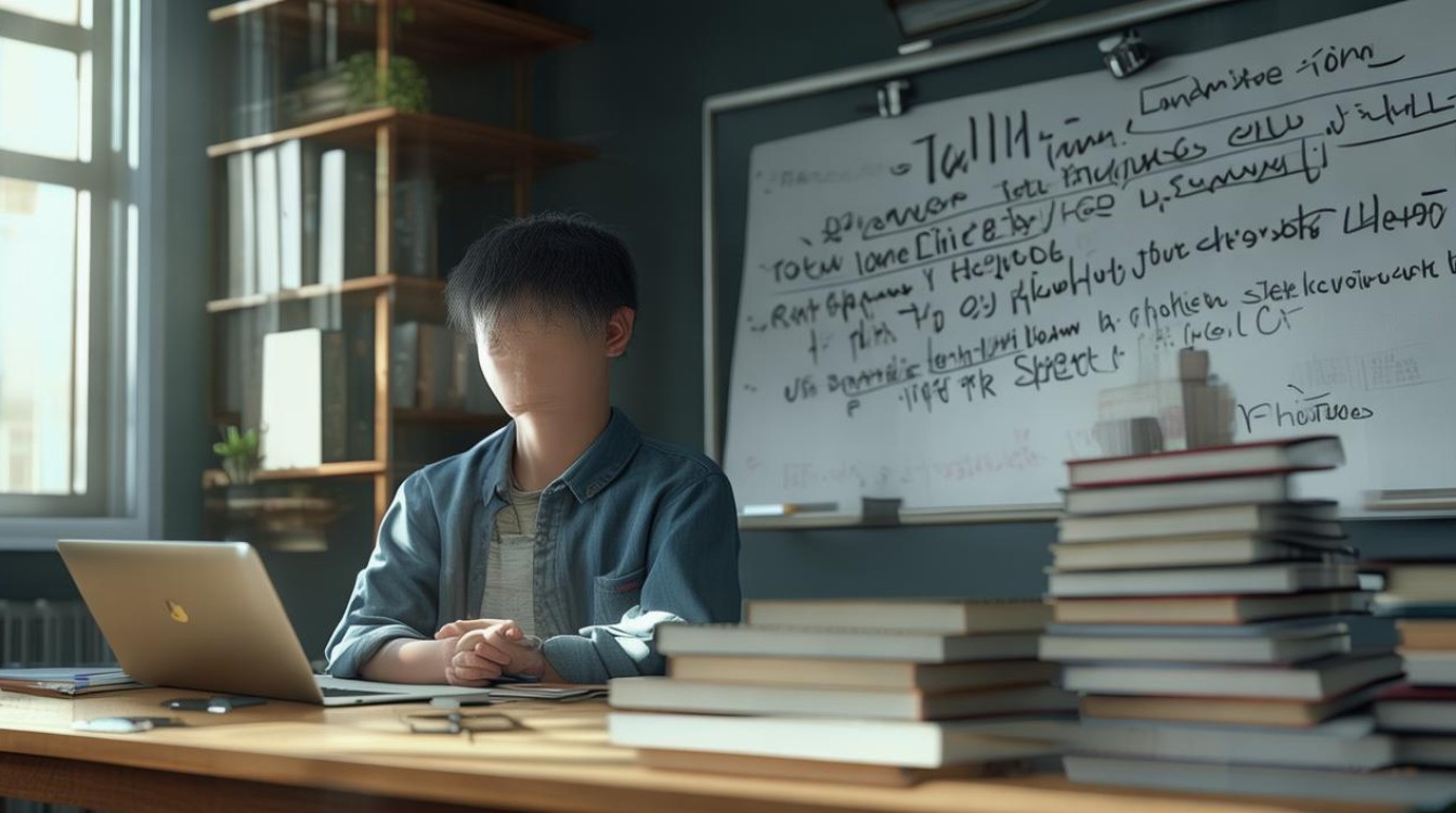 如何高效准备英语口语考试？最新备考技巧大揭秘！-图1