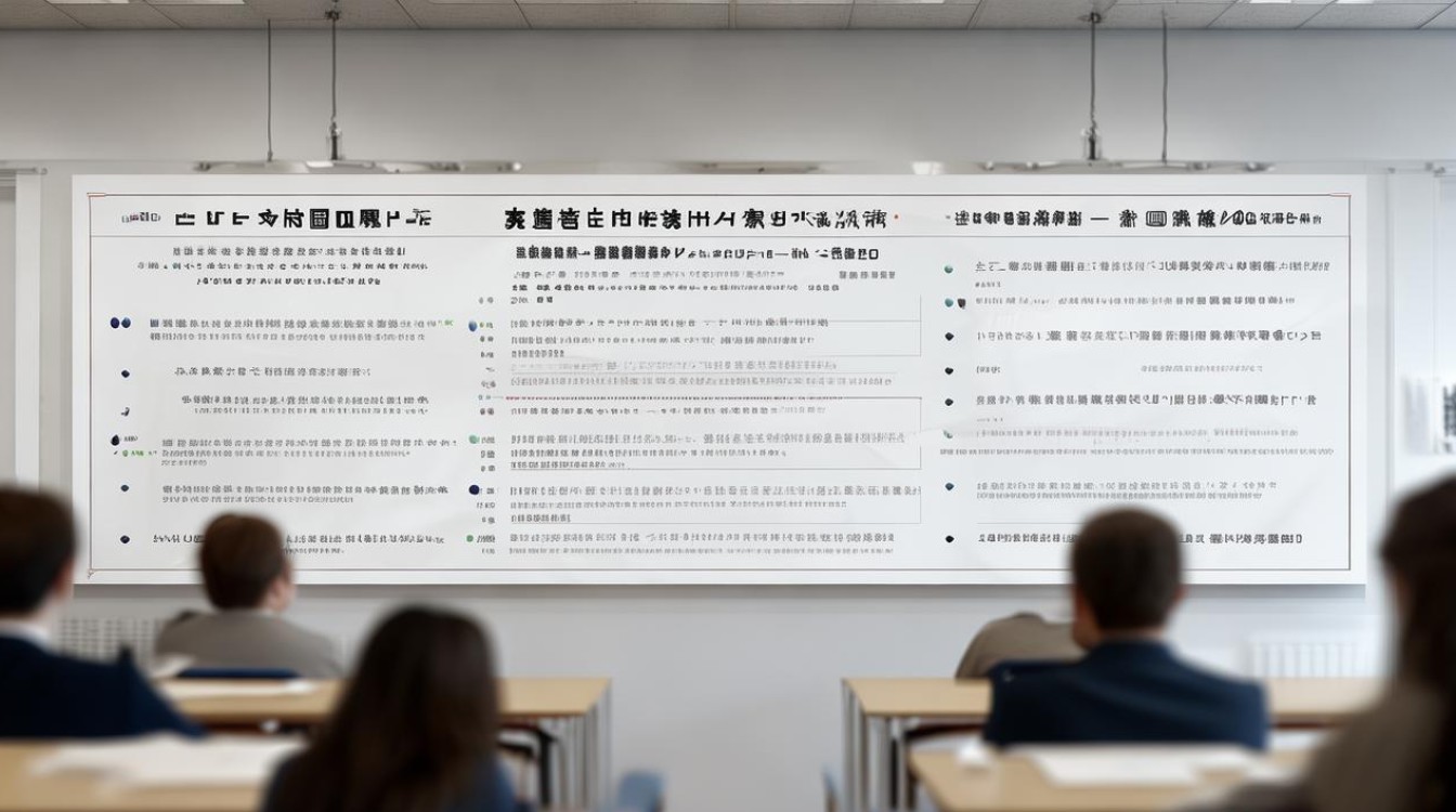 商务英语口语考什么？核心内容与实战技巧解析-图3