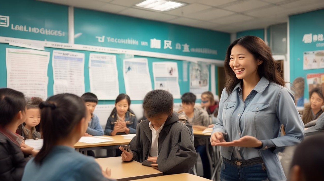 如何提升英语口语？西安英语培训现状解析-图3