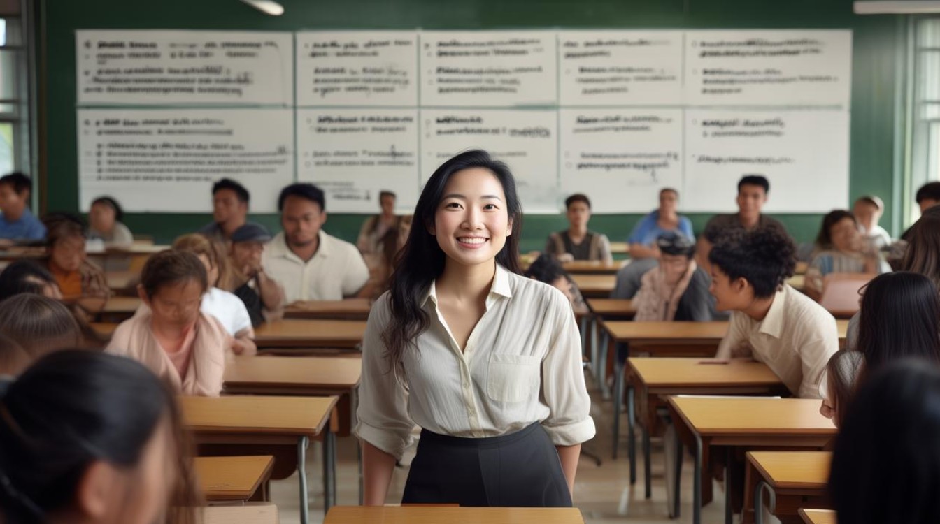 如何通过英语口语提升教学效果？重要性及策略解析-图2