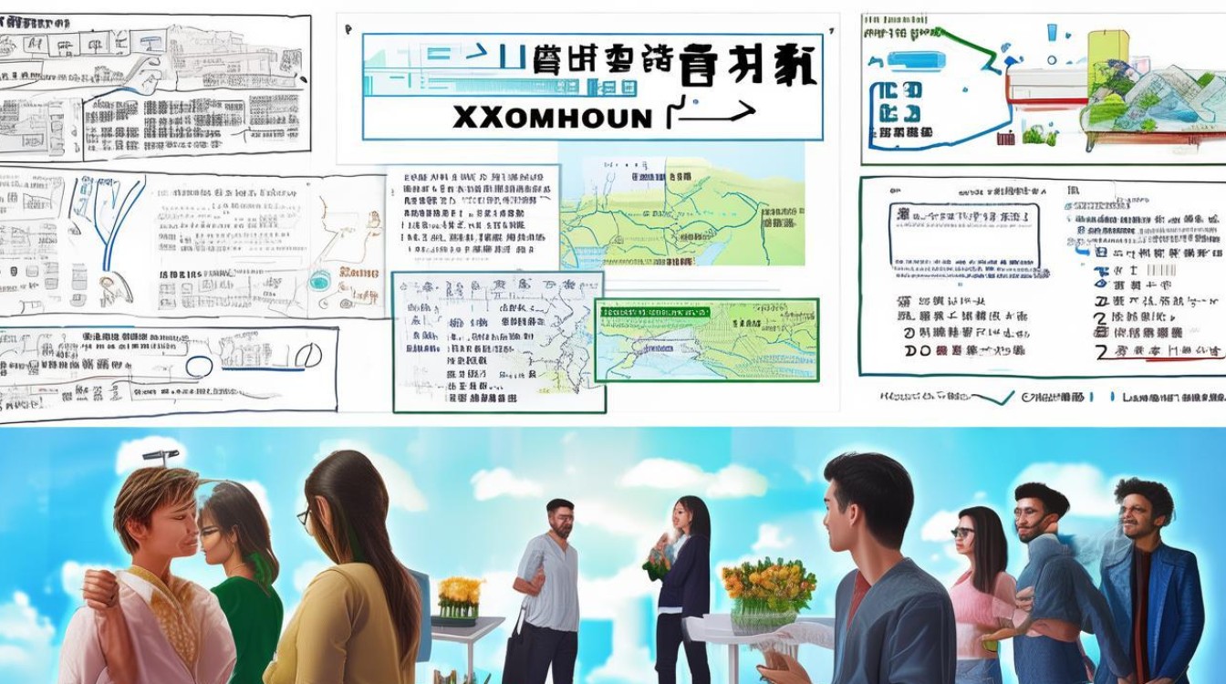如何在徐州提升英语口语？实用技巧与本地资源推荐-图2