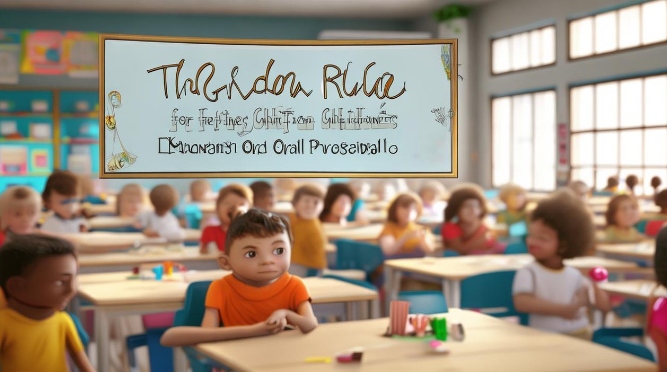 如何有效提升孩子的英语口语能力？-图1