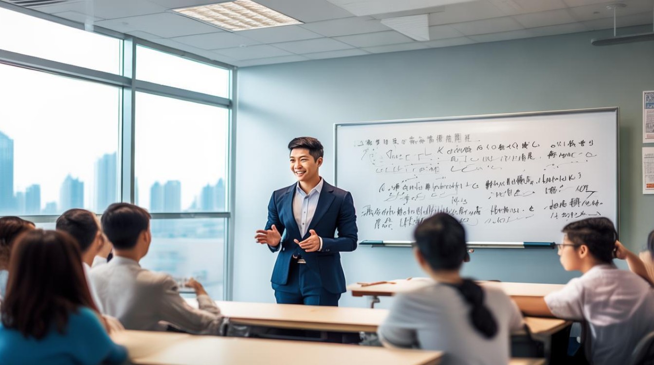 如何有效提升英语口语？西安一对一培训现状解析-图1