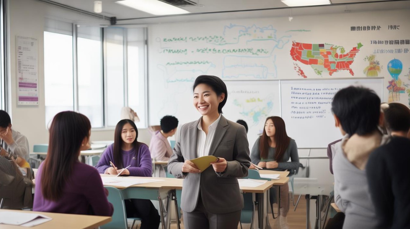 如何有效提升英语口语？西安一对一培训现状解析-图2