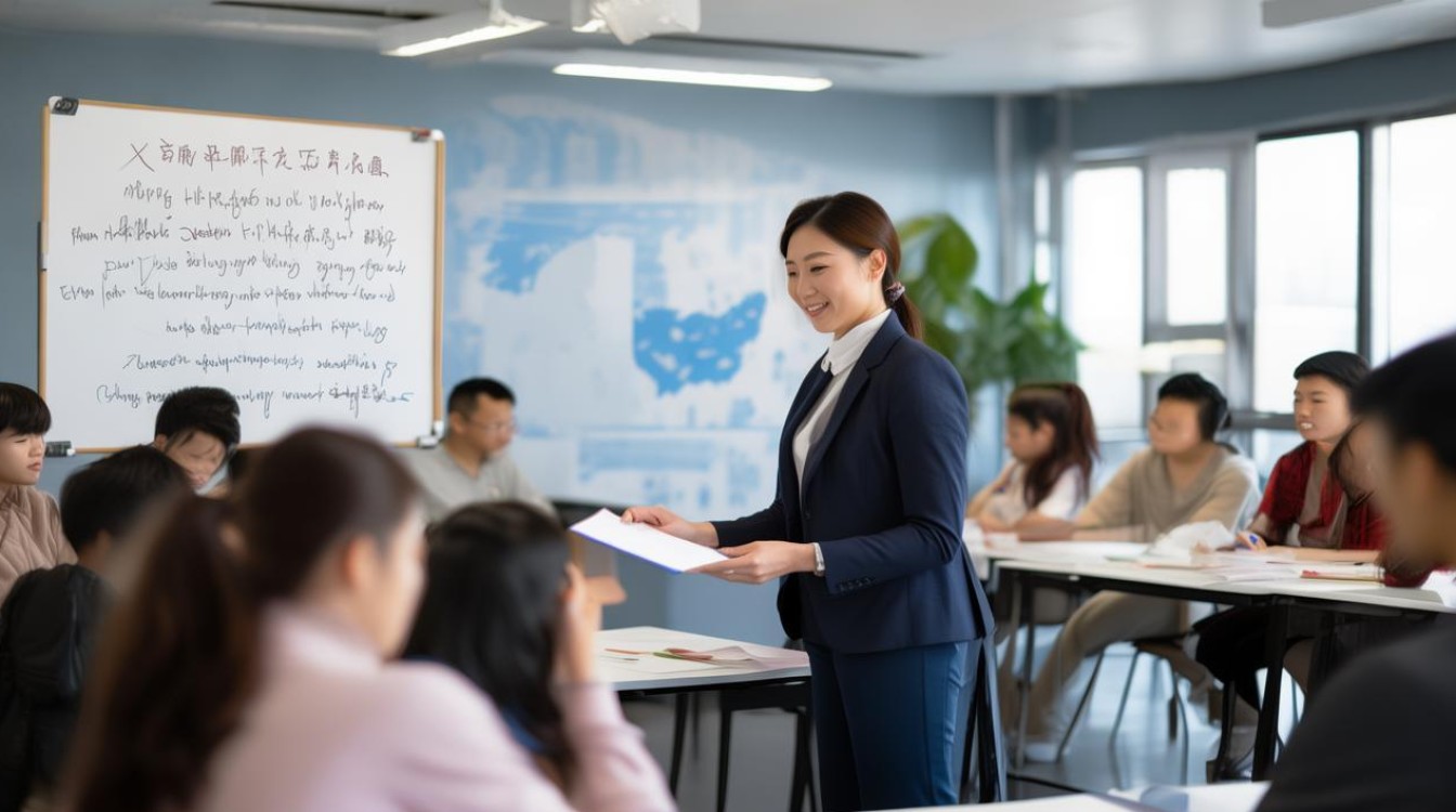 如何有效提升英语口语？西安一对一培训现状解析-图3