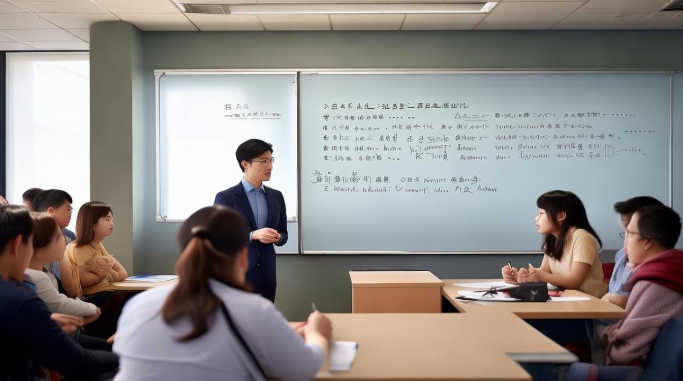 如何有效提升英语口语？西安一对一培训现状解析-图4