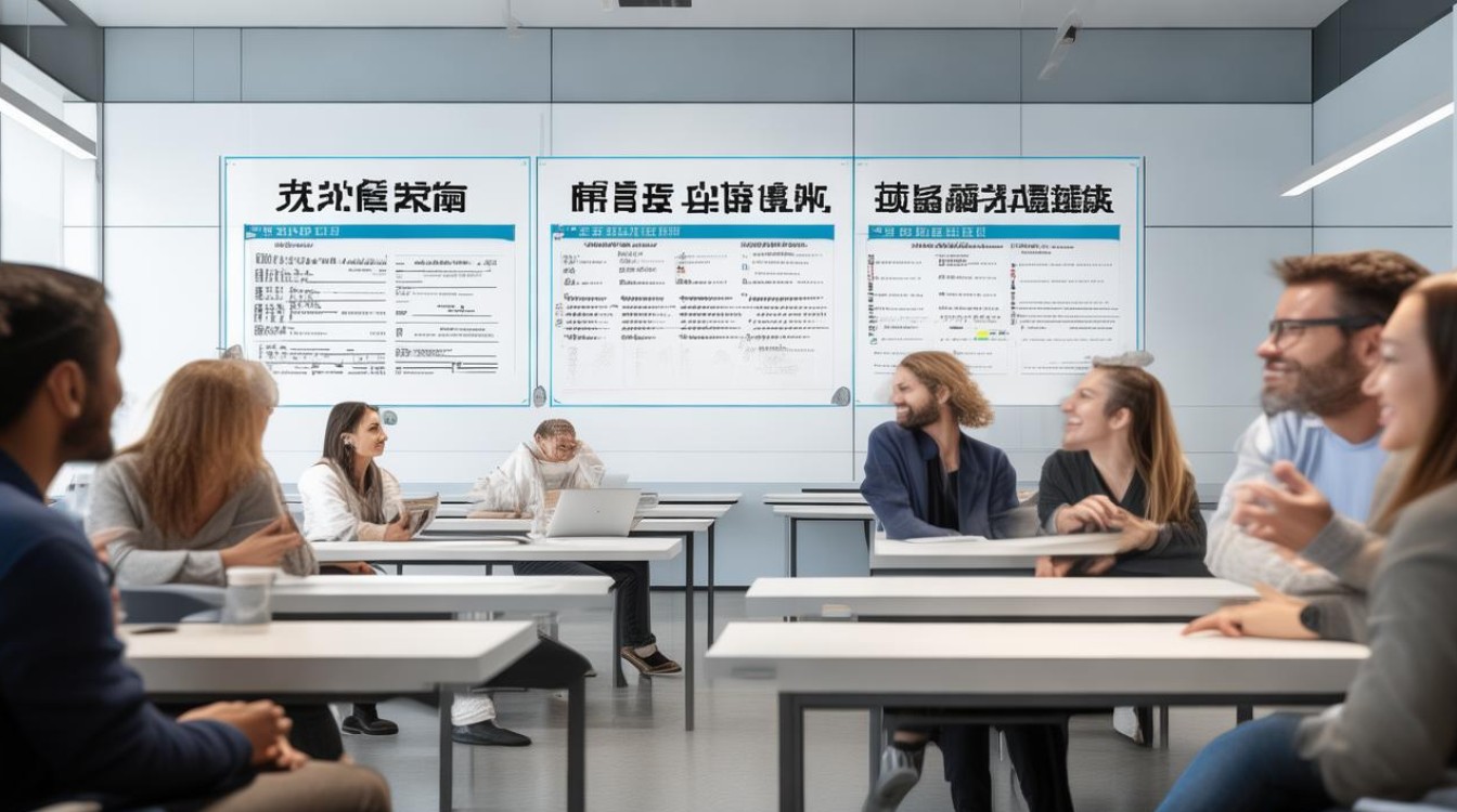 如何快速提升南通成人英语口语？实用技巧与数据解析-图1