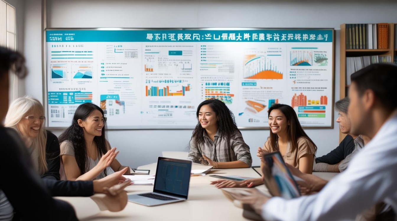 如何快速提升南通成人英语口语？实用技巧与数据解析-图3