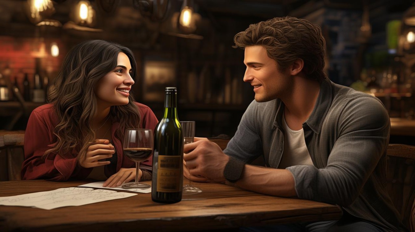 How to Say Drinking Alcohol in English Conversation?-图1