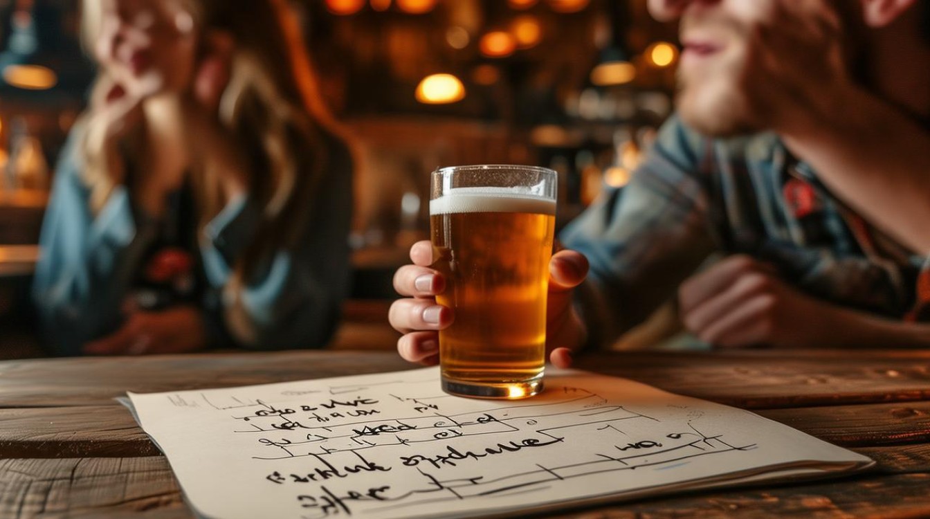 How to Say Drinking Alcohol in English Conversation?-图3