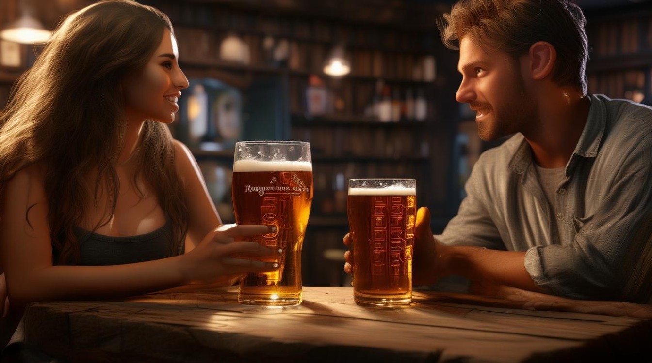 How to Say Drinking Alcohol in English Conversation?-图4