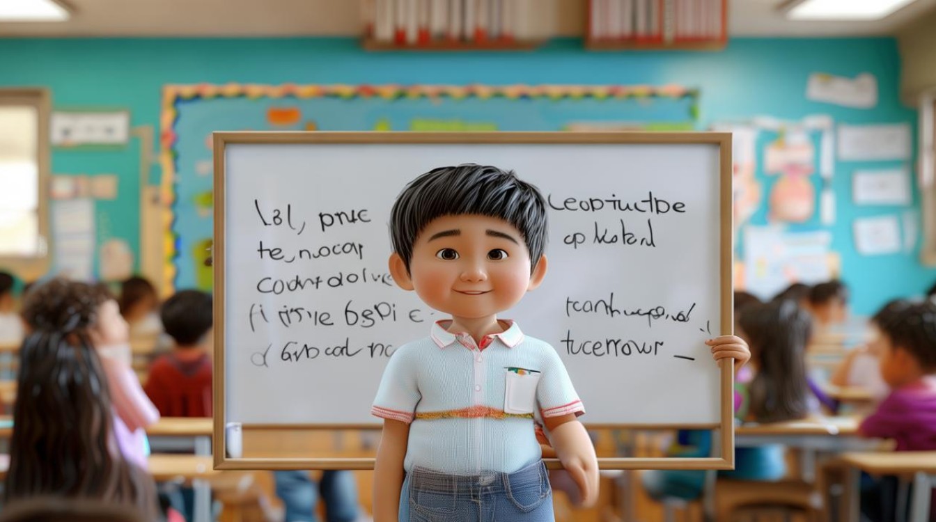 三年级英语口语谚语有哪些？让孩子轻松学英语！-图4