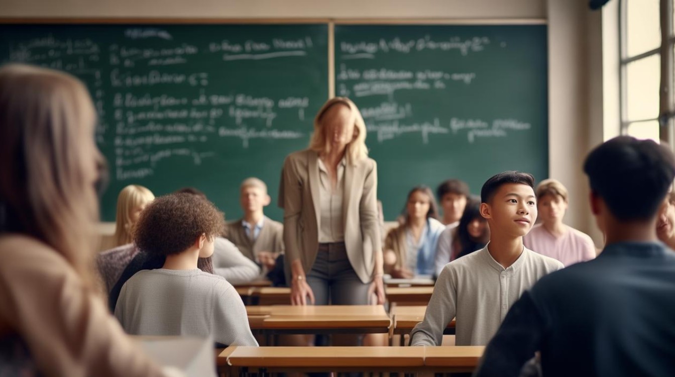 如何有效反思一堂英语口语课？-图4