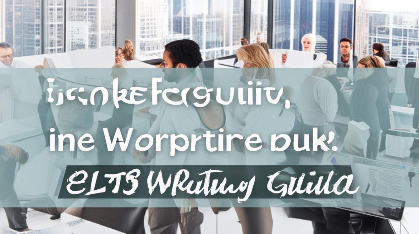 How to Write About Gender Equality in the Workplace for IELTS?-图2