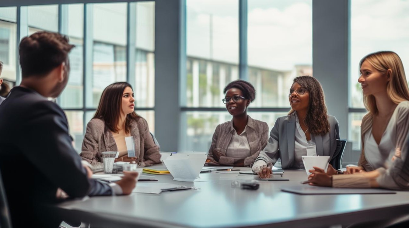 How to Write About Gender Equality in the Workplace for IELTS?-图3