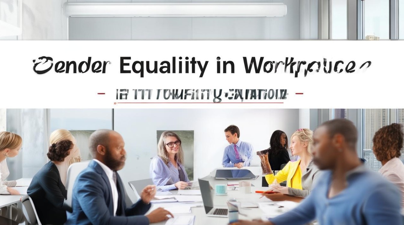 How to Write About Gender Equality in the Workplace for IELTS?-图4